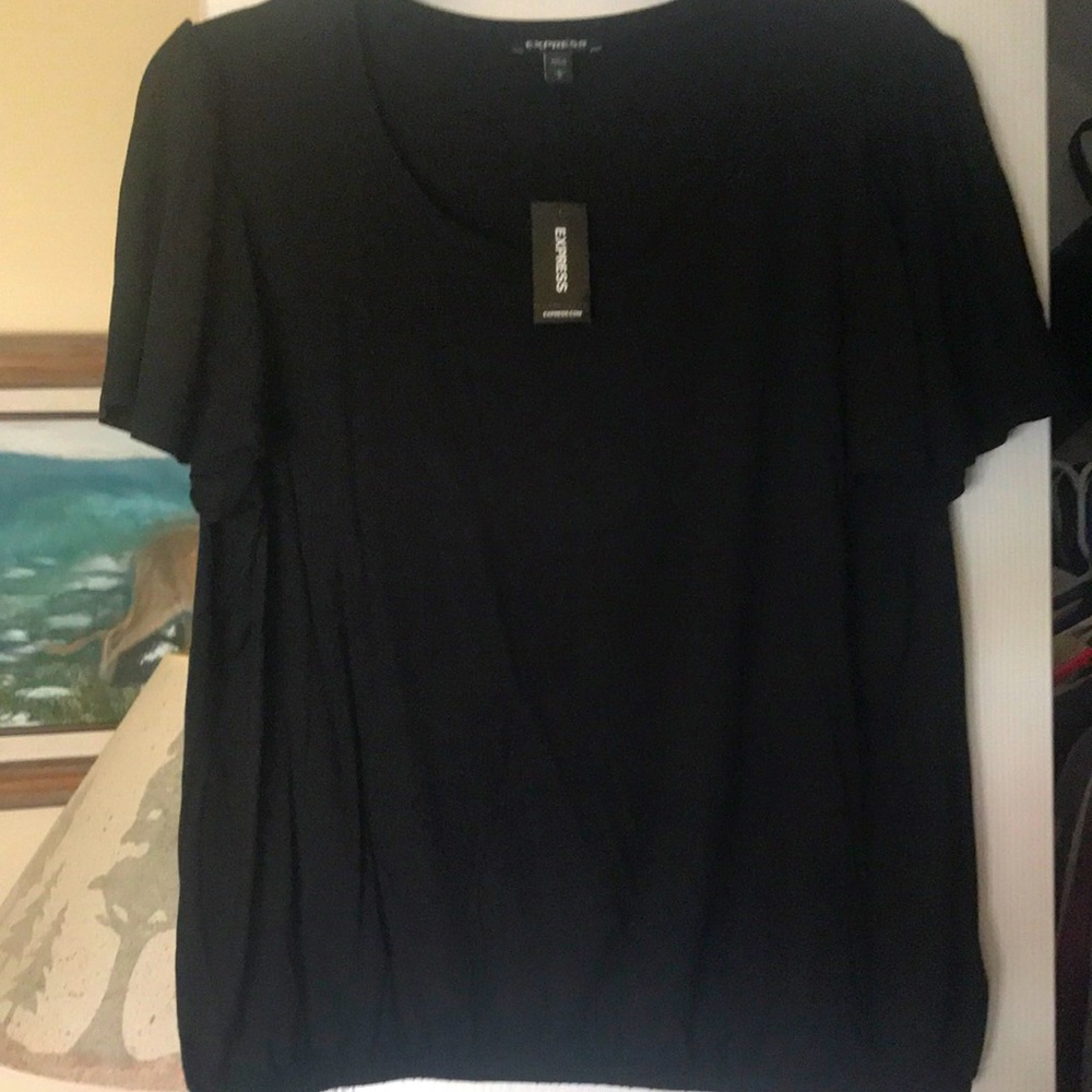 Cute express blouse